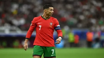 مباراة البرتغال والمجر في تصفيات كأس العالم 2026 تحدد موقع كل فريق في المنافسة